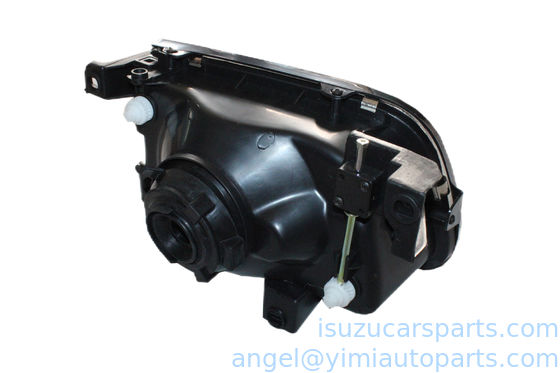ISUZU UCR2003 LAMPA ASM cabeça L 8972130081