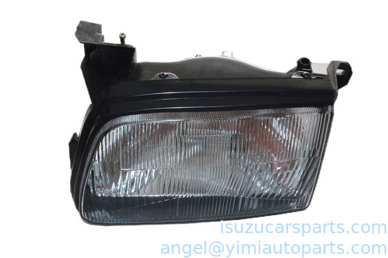ISUZU UCR2003 LAMPA ASM cabeça L 8972130081