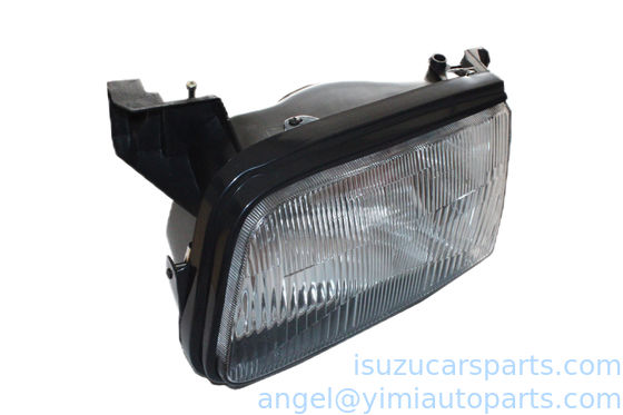 ISUZU UCR2003 LAMPA ASM cabeça L 8972130081
