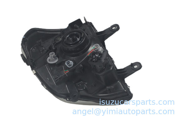 ISUZU DMAX 2002 R LAMPA ASM cabeça R 5972374951