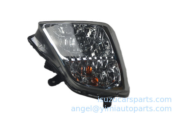 ISUZU DMAX 2002 R LAMPA ASM cabeça R 5972374951