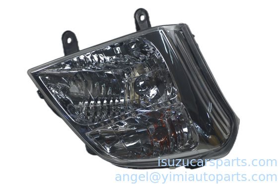 ISUZU DMAX 2002 R LAMPA ASM cabeça R 5972374951