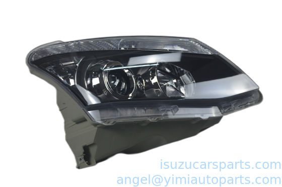 ISUZU DMAX 2012 Lâmpada de cabeça R (LED) 8981253821
