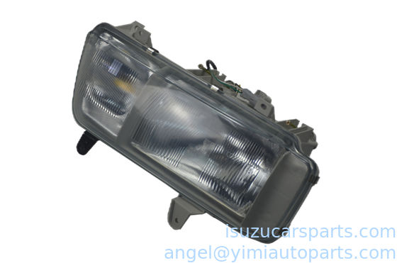 ISUZU FVR LAMPA ASM cabeça RH 1868303581