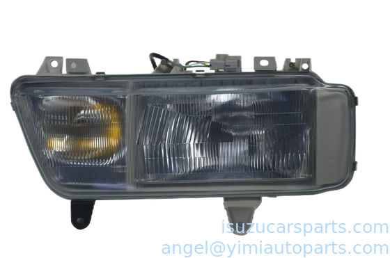 ISUZU FVR LAMPA ASM cabeça RH 1868303581