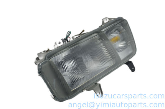 Lâmpada de cabeça ISUZU FVR LH 1868303590