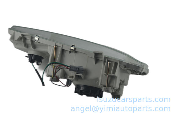 Lâmpada de cabeça ISUZU FVR LH 1868303590