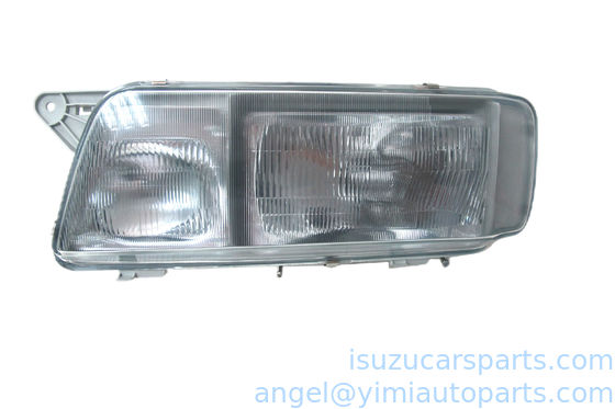 Lâmpada de cabeça ISUZU FVR LH 1868303590