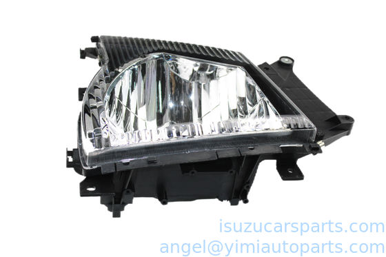 ISUZU 600P NPR 24V Lâmpada de cabeça RH 8973769010