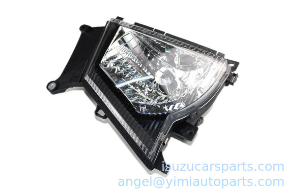 ISUZU 600P NPR 24V Lâmpada de cabeça RH 8973769010