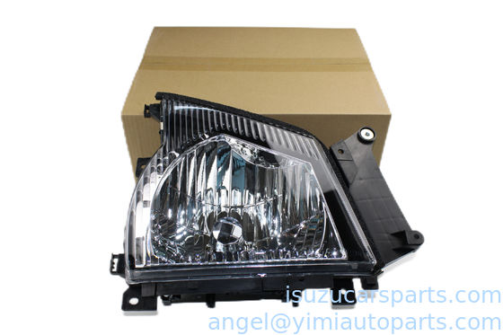 ISUZU 600P NPR 24V Lâmpada de cabeça RH 8973769010