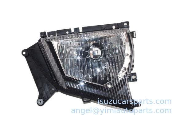 ISUZU NKR77 600P 4KH1 NPR LAMPA ASM cabeça R 5978550470 8973768972 8980098220