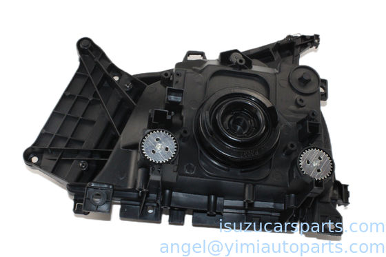 ISUZU NKR77 600P 4KH1 NPR LAMPA ASM cabeça R 5978550470 8973768972 8980098220