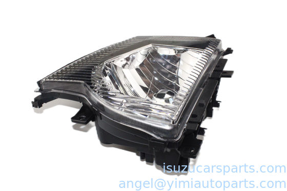 ISUZU NKR77 600P 4KH1 NPR LAMPA ASM cabeça R 5978550470 8973768972 8980098220