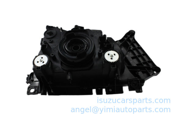 ISUZU NKR77 600P 4KH1 NPR LAMPA ASM cabeça L 5978550482 8973695712 8973768983 8980098232