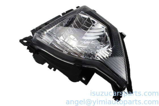 ISUZU NKR77 600P 4KH1 NPR LAMPA ASM cabeça L 5978550482 8973695712 8973768983 8980098232