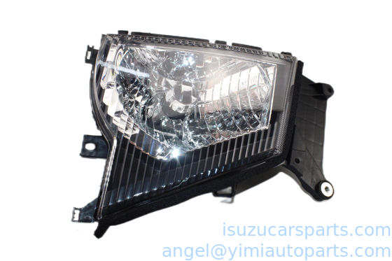 ISUZU NKR77 600P 4KH1 NPR LAMPA ASM cabeça L 5978550482 8973695712 8973768983 8980098232