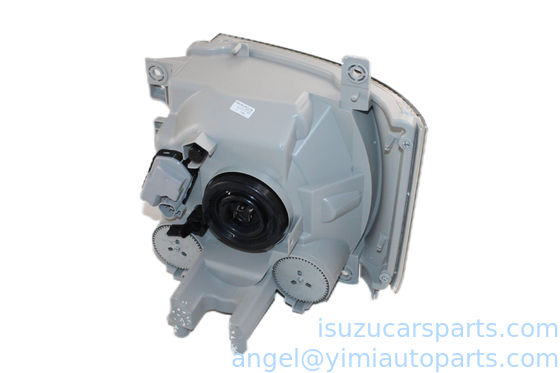ISUZU 700P 4HK1 LAMPA ASM cabeça R 8980984811 8980954040