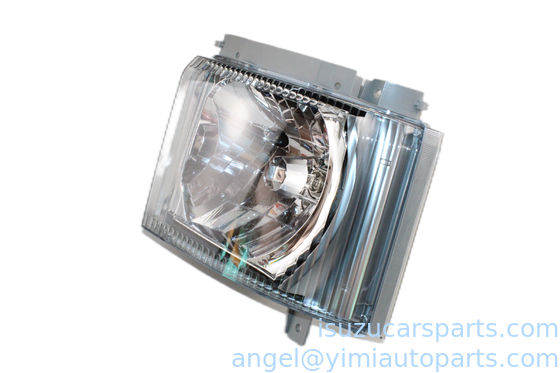 ISUZU 700P 4HK1 LAMPA ASM cabeça R 8980984811 8980954040