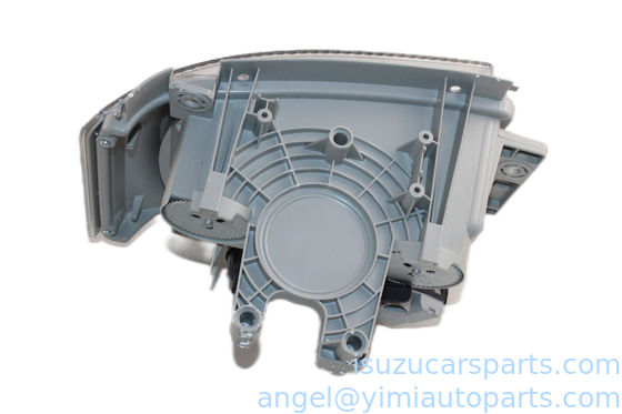ISUZU 700P 4HK1 LAMPA ASM cabeça R 8980984811 8980954040