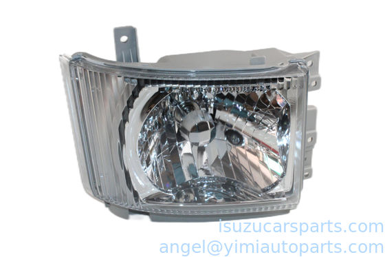 ISUZU 700P 4HK1 LAMPA ASM cabeça R 8980984811 8980954040