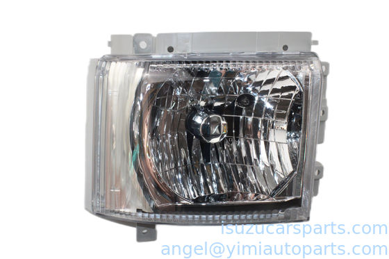 ISUZU 700P 4HK1 LAMPA ASM cabeça L 8980984822 8980954052