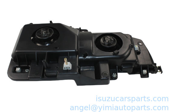 ISUZU NKR94 100P LAMPA ASM cabeça R 8978550471