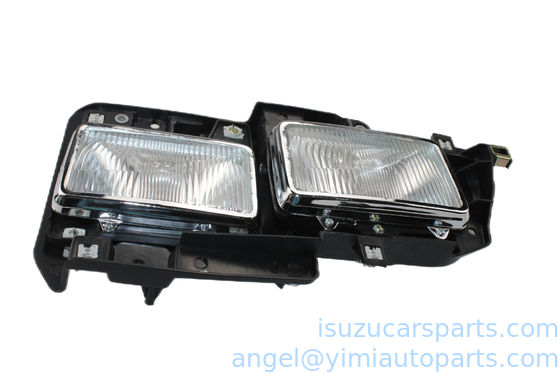 ISUZU NKR94 100P LAMPA ASM cabeça R 8978550471