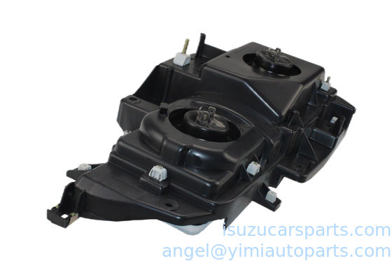 ISUZU NKR94 100P LAMPA ASM cabeça R 8978550471
