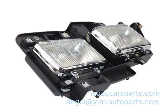 ISUZU NKR94 100P LAMPA ASM cabeça R 8978550471