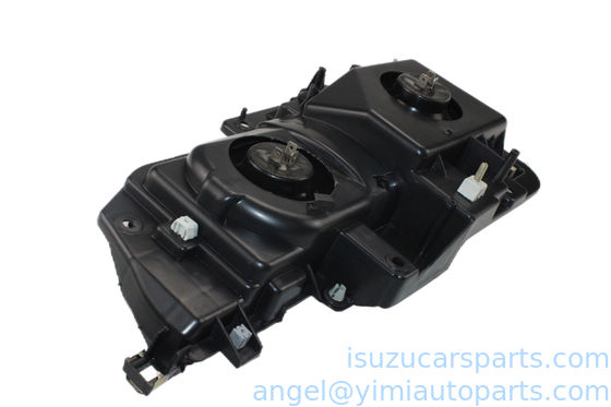 ISUZU NKR94 100P LAMPA ASM cabeça L 8978550481