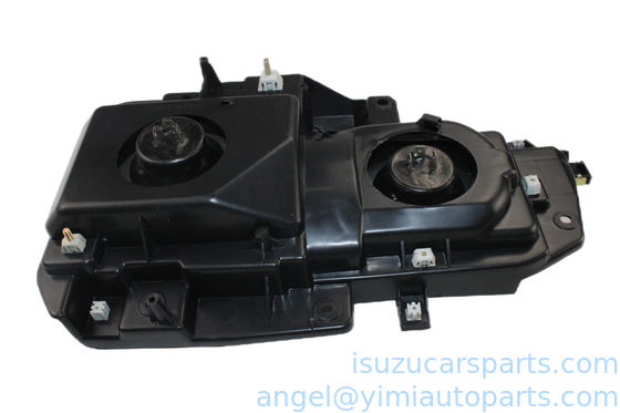 ISUZU NKR94 100P LAMPA ASM cabeça L 8978550481
