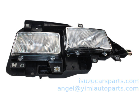 ISUZU NKR94 100P LAMPA ASM cabeça L 8978550481