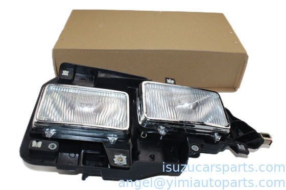 ISUZU NKR94 100P LAMPA ASM cabeça L 8978550481