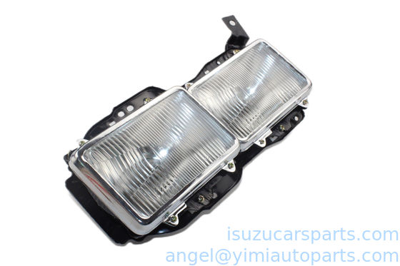 ISUZU BZ NHR NKR LAMPA ASM cabeça R 8970152860