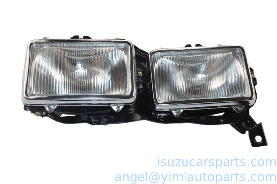 ISUZU NHR NKR LAMPA ASM cabeça L 8970152870