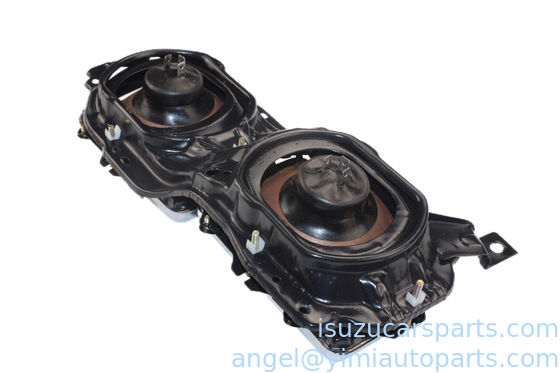 ISUZU NHR NKR LAMPA ASM cabeça L 8970152870