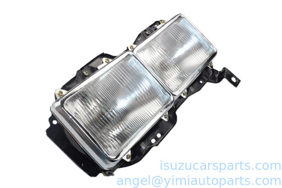 ISUZU NHR NKR LAMPA ASM cabeça L 8970152870