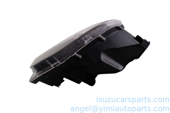 ISUZU DMAX LAMPA ASM cabeça L 8981253831