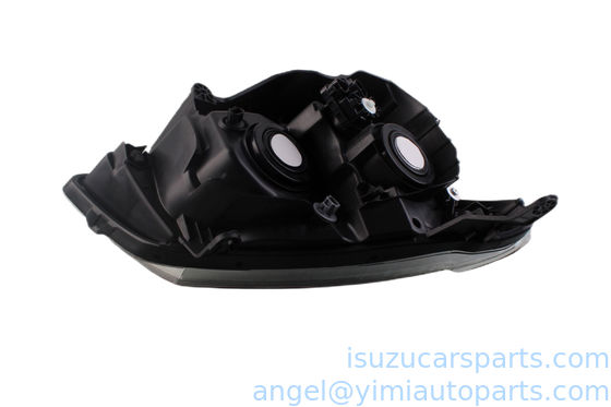 ISUZU DMAX LAMPA ASM cabeça L 8981253831