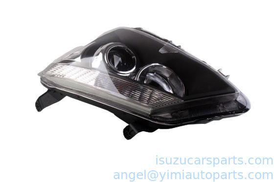 ISUZU DMAX LAMPA ASM cabeça L 8981253831