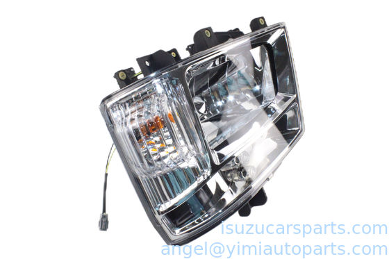 ISUZU N900 12V Lâmpada de cabeça LH N900-37721001