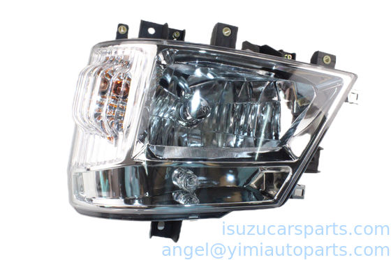 ISUZU N900 12V Lâmpada de cabeça LH N900-37721001