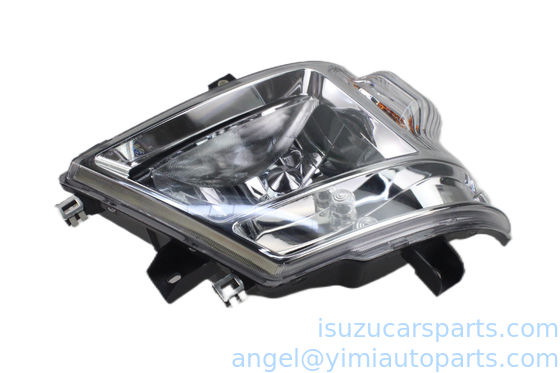 ISUZU N900 12V Lâmpada de cabeça R