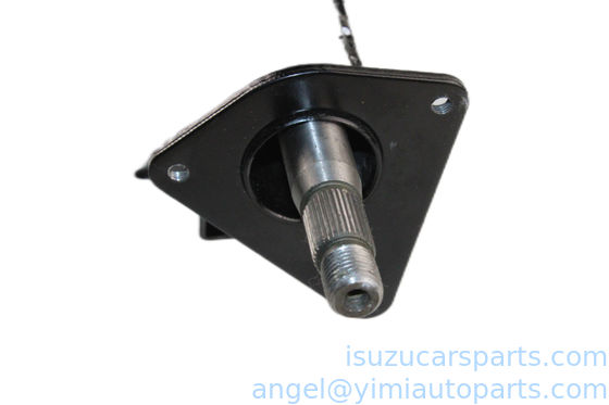ISUZU 600P NKR55II eixo ASM STRG 8973947001 8973988530 8974000611