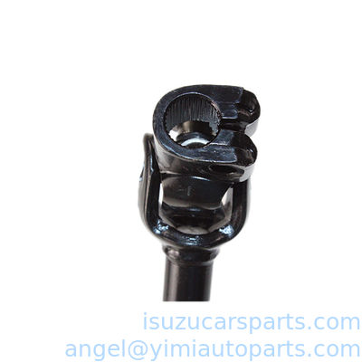 Alta resistência TFR54 JMC Isuzu partes do volante barra de direção 8646416160