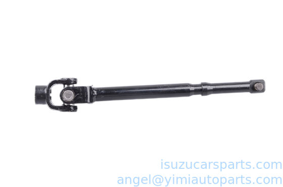 Alta resistência TFR54 JMC Isuzu partes do volante barra de direção 8646416160