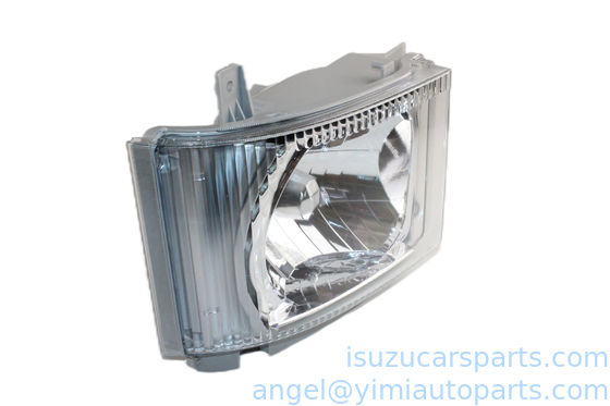ISUZU 700P 4HK1 LAMPA ASM RH 8980984810 8980954040