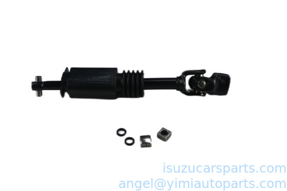 Alta resistência TFR17 Isuzu partes do volante coluna de direção para baixo 8646416170