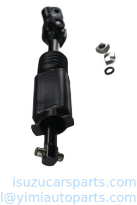 Alta resistência TFR17 Isuzu partes do volante coluna de direção para baixo 8646416170